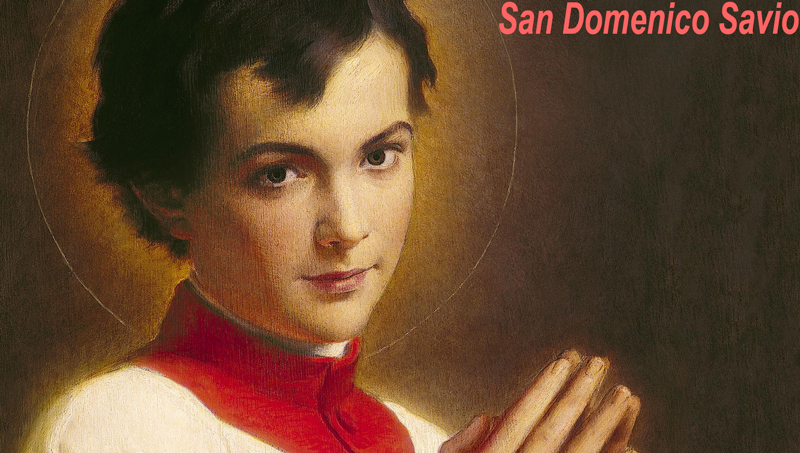 San Domenico Savio