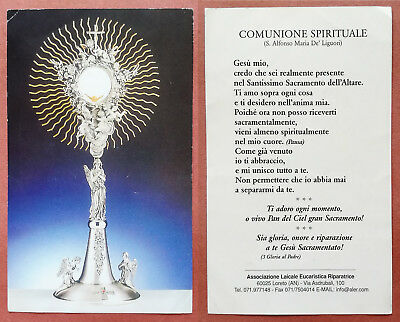 Comunione Spirituale