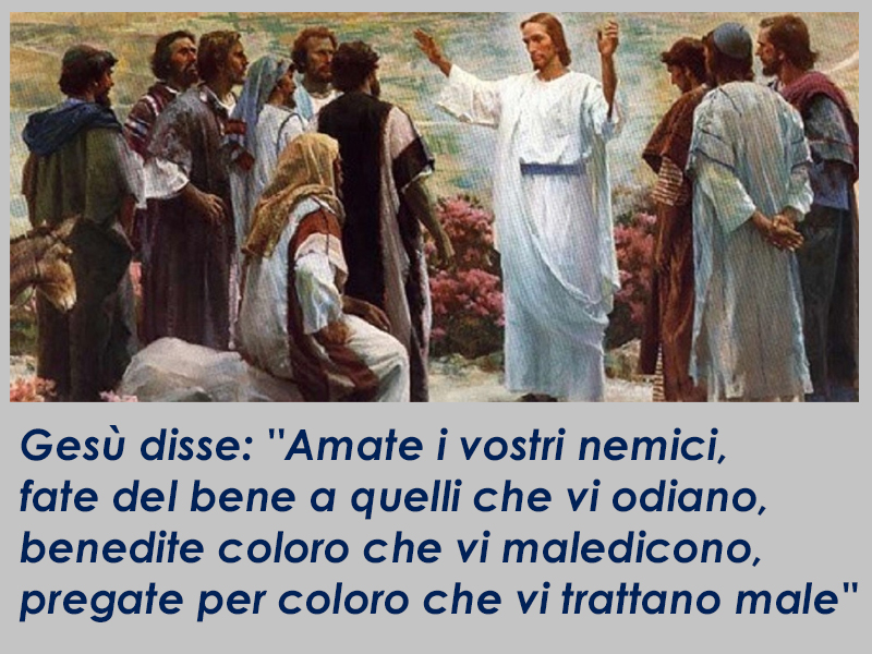 Gesu Disse